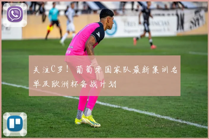 关注C罗！葡萄牙国家队最新集训名单及欧洲杯备战计划