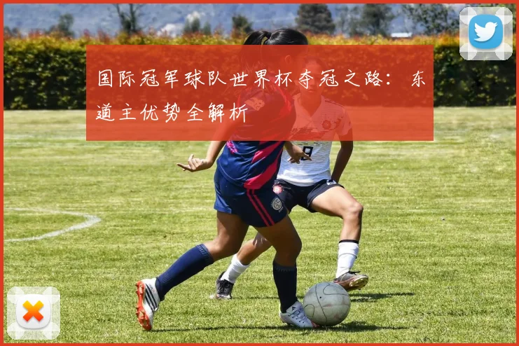 国际冠军球队世界杯夺冠之路：东道主优势全解析