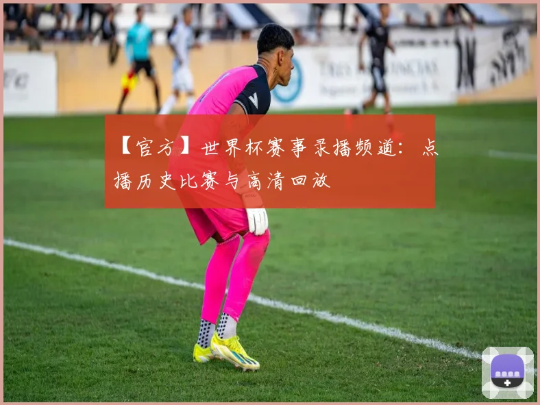 【官方】世界杯赛事录播频道：点播历史比赛与高清回放