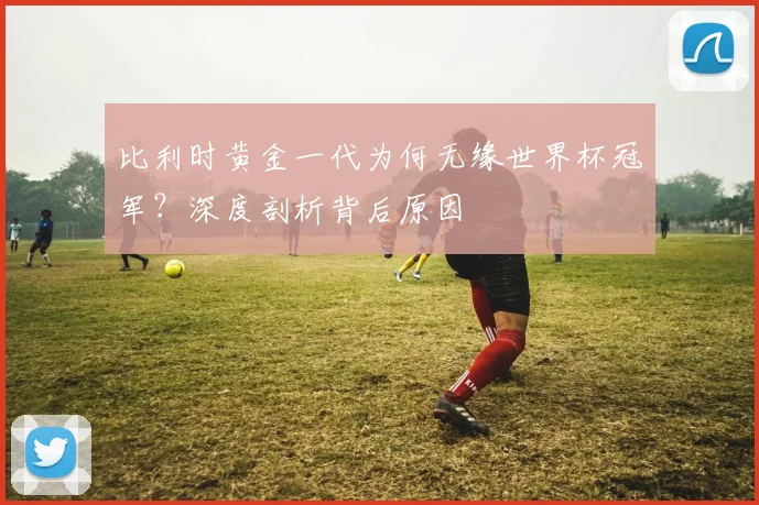 比利时黄金一代为何无缘世界杯冠军？深度剖析背后原因