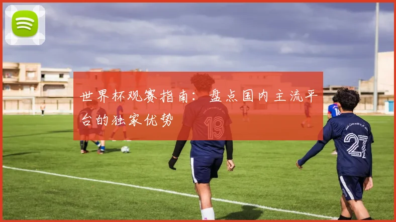 世界杯观赛指南：盘点国内主流平台的独家优势