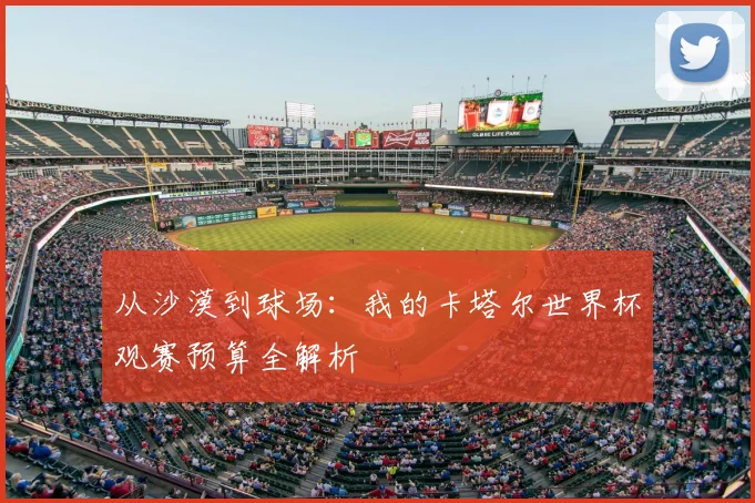 从沙漠到球场：我的卡塔尔世界杯观赛预算全解析