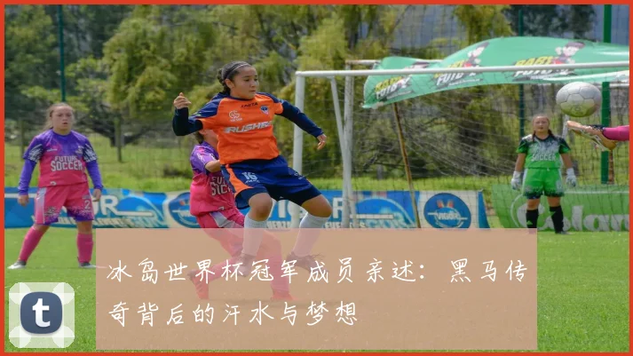 冰岛世界杯冠军成员亲述：黑马传奇背后的汗水与梦想