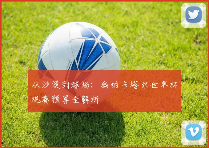 从沙漠到球场：我的卡塔尔世界杯观赛预算全解析
